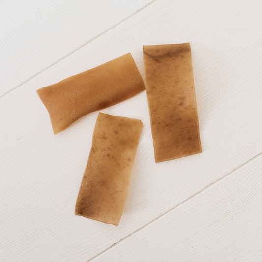 Kerotugg - Elgchips