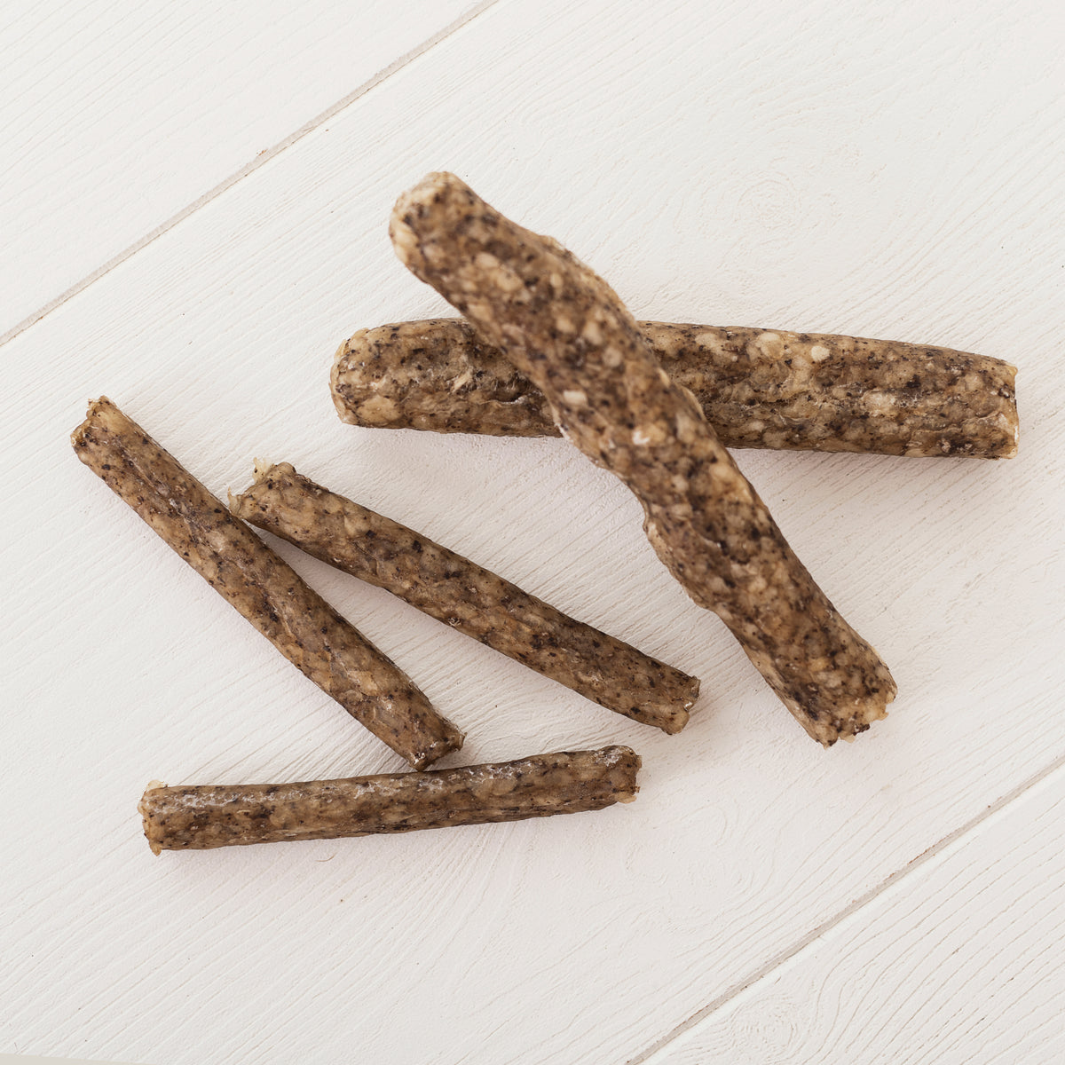 RAUH! by Nutriment - Crunchy oksekød