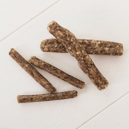 RAUH! by Nutriment - Crunchy oksekød