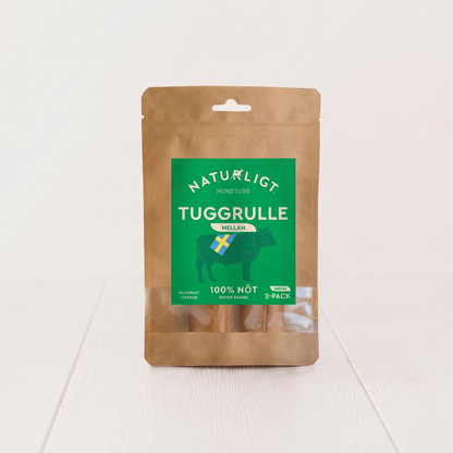 Naturligt® - Tyggerulle bøf