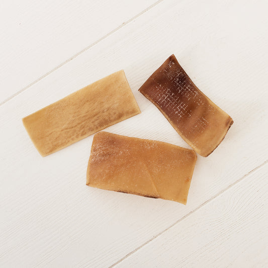 Kerotugg - Bøfchips