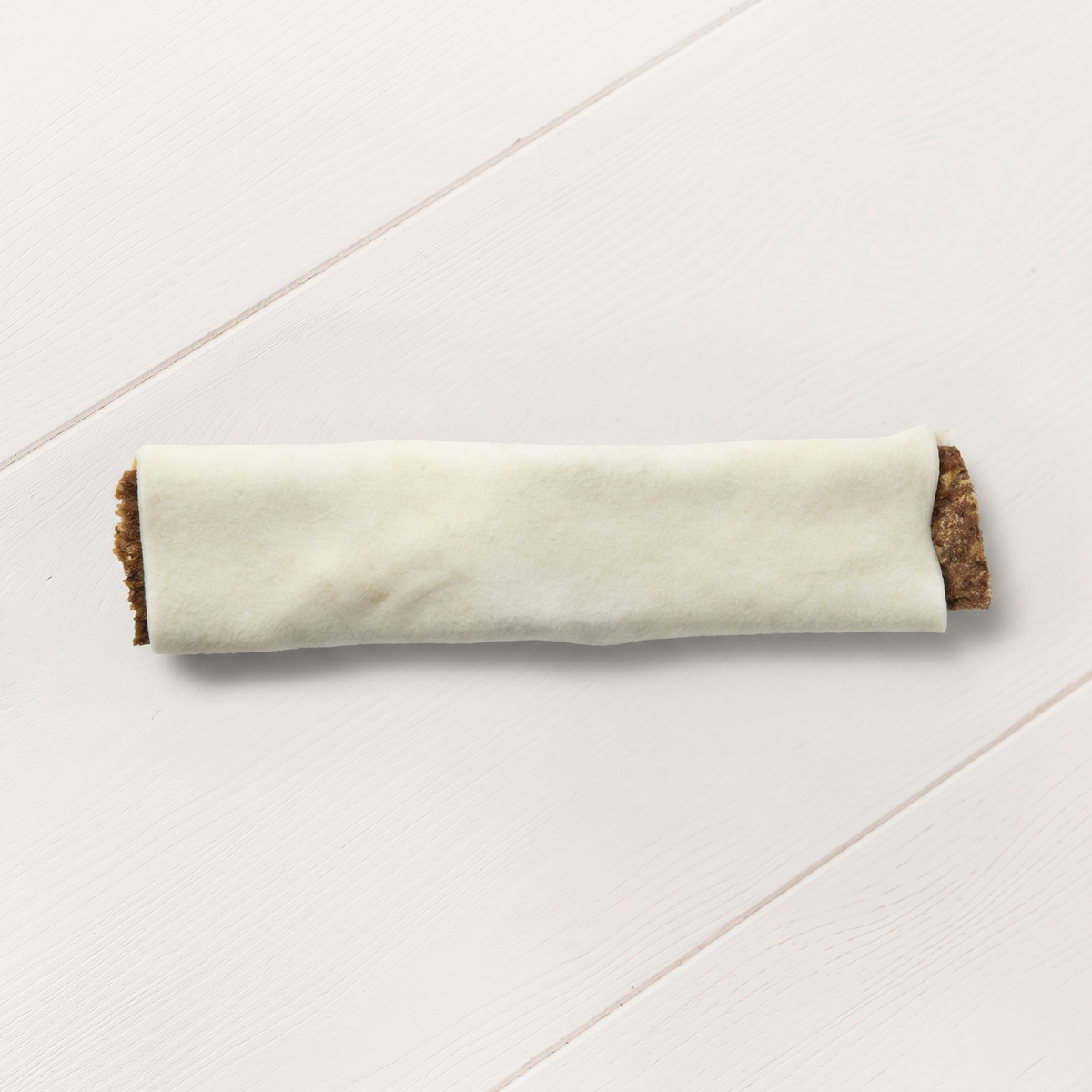 RAUH! by Nutriment - Belly toast (tyggeben af bøf med vom)